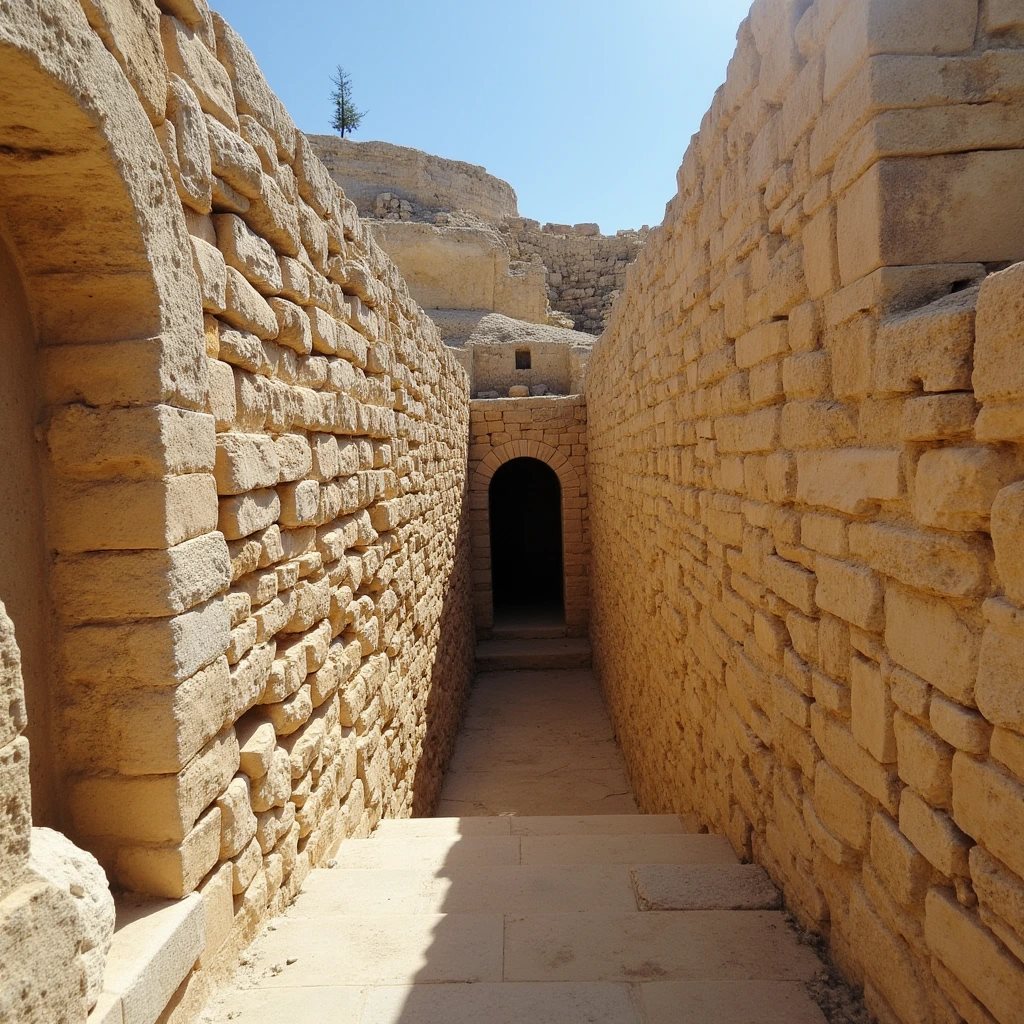 סיור מרתק בקברי העתיקים בירושלים