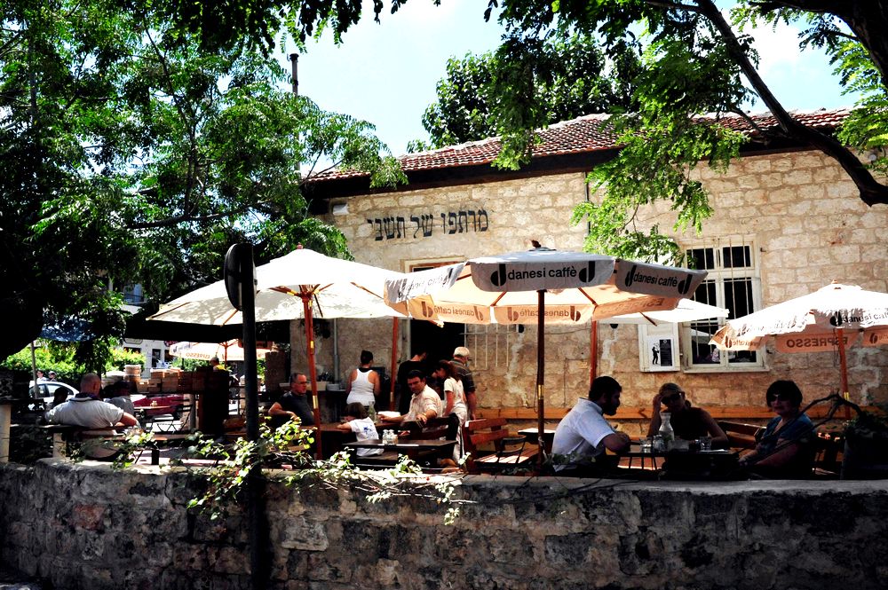 יקבי יין אקולוגיים בישראל: טעם וכבוד לטבע