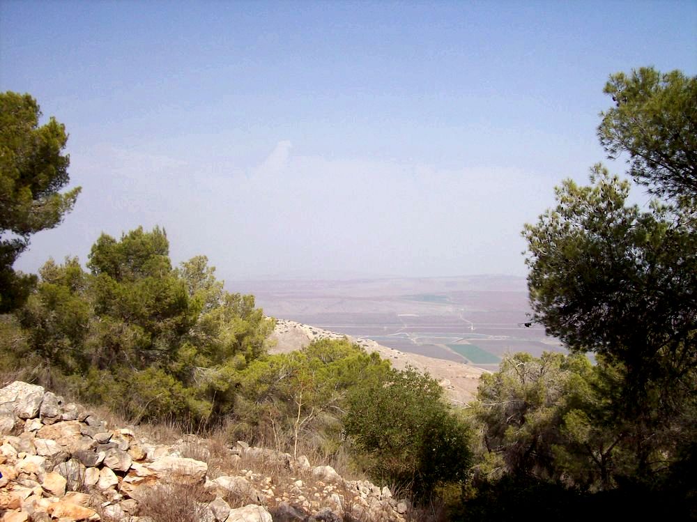 מוזיאונים אקולוגיים בישראל: הוראה והשראה