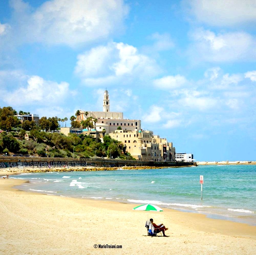 אירועים ופסטיבלים מרגשים על החופים