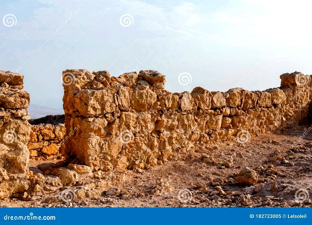 מצודות וטירות שנשכחו בישראל